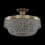 Потолочная люстра Bohemia 1901 19011/35IV G