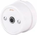 ТВ-розетка (белая) Werkel WL18-02-05 (a036797)