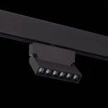 Трековый светильник магнитный Downlight ST Luce Andre ST362.446.06 (LED, 48V)