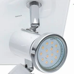 Спот Eglo Tamara 1 95995 (220V, круглые, IP44)