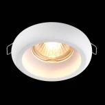 Встраиваемый точечный светильник Novotech Yeso 370494 (220V)