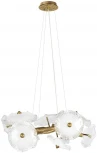 Подвесной светильник Loft It Bloom 10352/650 AB (220V, на тросе, цветы, ветки)