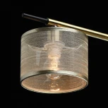 Потолочная люстра MW-Light Лацио 103013005