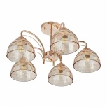 Потолочная люстра на штанге Arte Milano Napoli-2366 332366/5 FGD (220V)