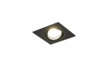 Встраиваемый точечный светильник Simple Story 2024 2024-1DLB
