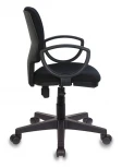 Кресло Бюрократ Ch-626AXSN черный 10-11 крестовина пластик