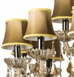 Подвесная люстра Osgona Nativo 715187