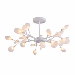 Потолочная люстра F-Promo Skein 2479-10P (220V, лепестки)