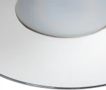 Встраиваемый светильник Heze A6665PL-1CC (220V, круглые)