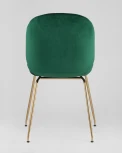 Стул Stool Group Beetle изумрудный УТ000001248