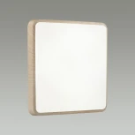 Настенно-потолочный светильник Merto 7608/DL Sonex (регулировка яркости, LED, 220V, пульт управления, IP43)