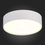 Потолочный светильник круглый ST Luce ST606.532.27 (LED, 220V, круглые)
