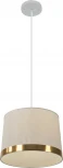 Подвесной светильник Мелодия Света PS1N PS1307-1 WT 000066010