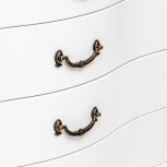 Комод "Джульетта" 2100483000004 Leset