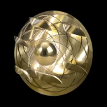 Настенный светильник Aurum 10142/400 Loft It