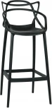 Стул барный MASTERS BAR (чёрный (B-03))