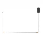 Подвесной линейный светильник светодиодный Vele Luce Laser VL7182P01