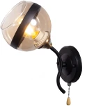 Бра MD.3595-1-W COFFEE+FGD