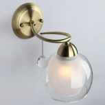 Бра Omnilux Maluventu OML-54711-01 (220V, подвески)