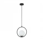 Подвесной светильник F-Promo Oportet 2787-1P (220V, на проводе, шар, кольцо)