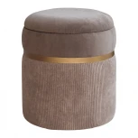 Пуф Dreambag Лакси Бежевый 13722