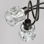 Потолочная люстра De City Акцент 680012403