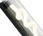 Настенный светильник со спотом Kink Light Агнеса 08490,19