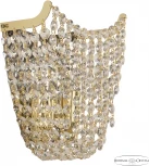 Бра Bohemia 778 778B/19 G (220V)