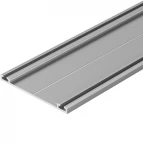 Профиль-держатель PHS-3X-BASE-H4.3-2000 ANOD (Алюминий) 019869 Arlight PHS