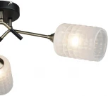 Потолочная люстра Wedo Light Noverate 66673.01.37.03