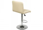 Барный стул Woodville Paskal beige 11882