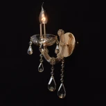 Бра Chiaro Одетта 405010101 (220V, подвески, подсвечник, свеча)