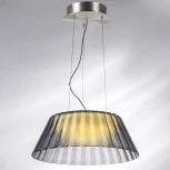 Подвесной светильник Lightstar Napoli 794118 (LED, 220V, на тросе, круглые)