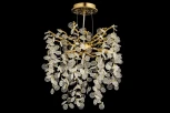 Подвесная люстра Dio D`arte Tavenna Antigue Tavenna H 1.5.32.102 A