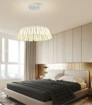 Подвесная люстра Moderli Beauty V2410-PL