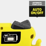 Напорный насос для дома и сада BP 3 Home&Garden 1.645-353