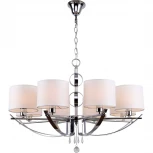 Подвесная люстра Stilfort Dora 2011/09/08P (220V, на цепи)