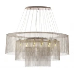 Подвесная люстра Cloyd Onassis 11462 (220V, на тросе)