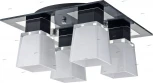 Потолочный светильник Lussole Lente LSC-2507-04 (220V, IP21)