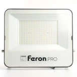 Прожектор уличный светодиодный Feron LL-1000 51016 (220V, IP65)