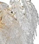 Подвесная люстра Moderli Radience V2390-P