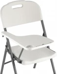 Стул складной Stool Group банкетный Кейт со столиком (с пюпитром) УТ000035952