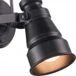 Спот Citilux Бейкер CL541511 (220V, выключатель, круглые)