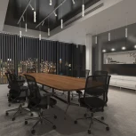 Шинопровод Elektrostandard Track Rail WH Surface 85081/00 (220V)