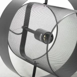 Подвесной светильник Lussole Bullock LSP-8408 (220V, на тросе, круглые, IP21)