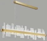 Подвесной светильник Wertmark Lotta WE461.04.303