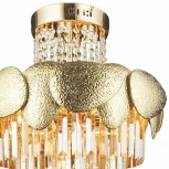 Потолочная люстра Reluce 01976-0.3-8+6 (220V)