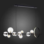 Подвесной светильник ST Luce Necton SL1165.423.15