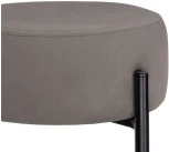 Барный стул Woodville Сайпл MR-30 / черный 552097