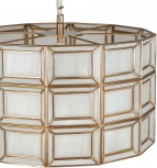 Подвесной светильник Covali JPL-23489 (220V, на тросе)